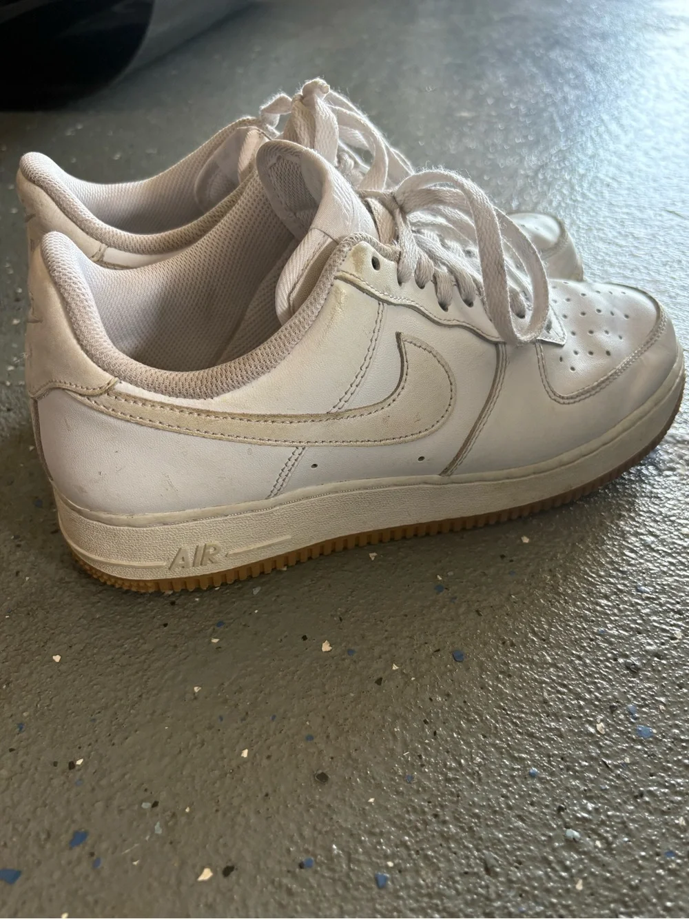 Nike Low-Top Sneakers